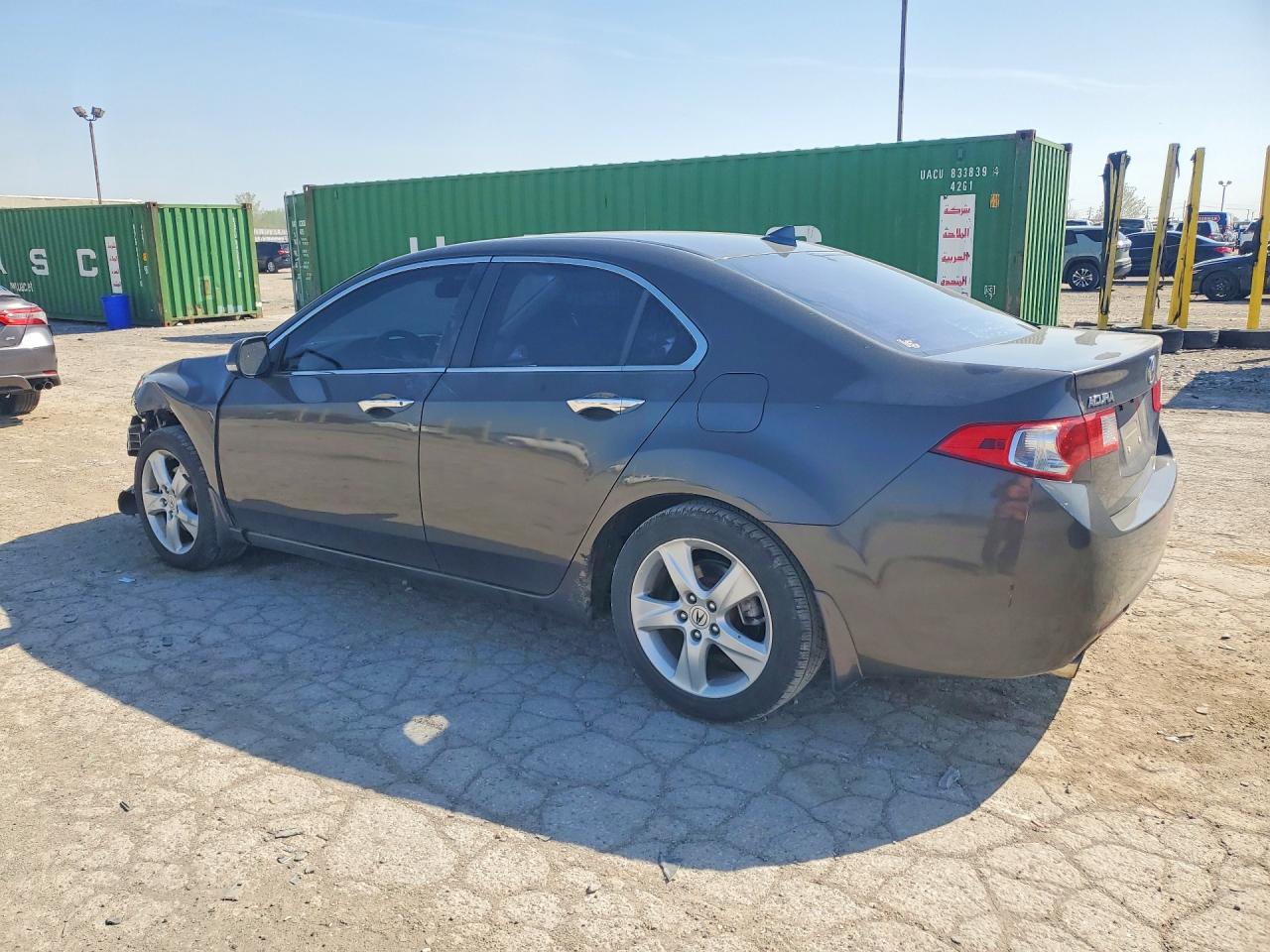 Acura TSX