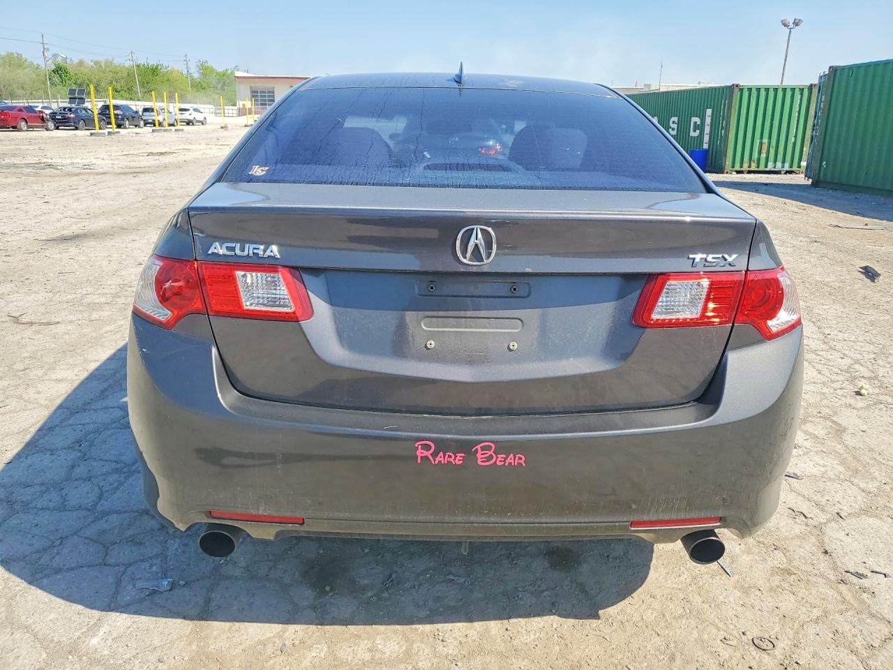 Acura TSX