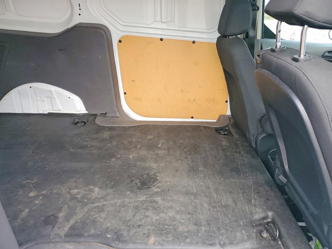 Ford Transit Xl