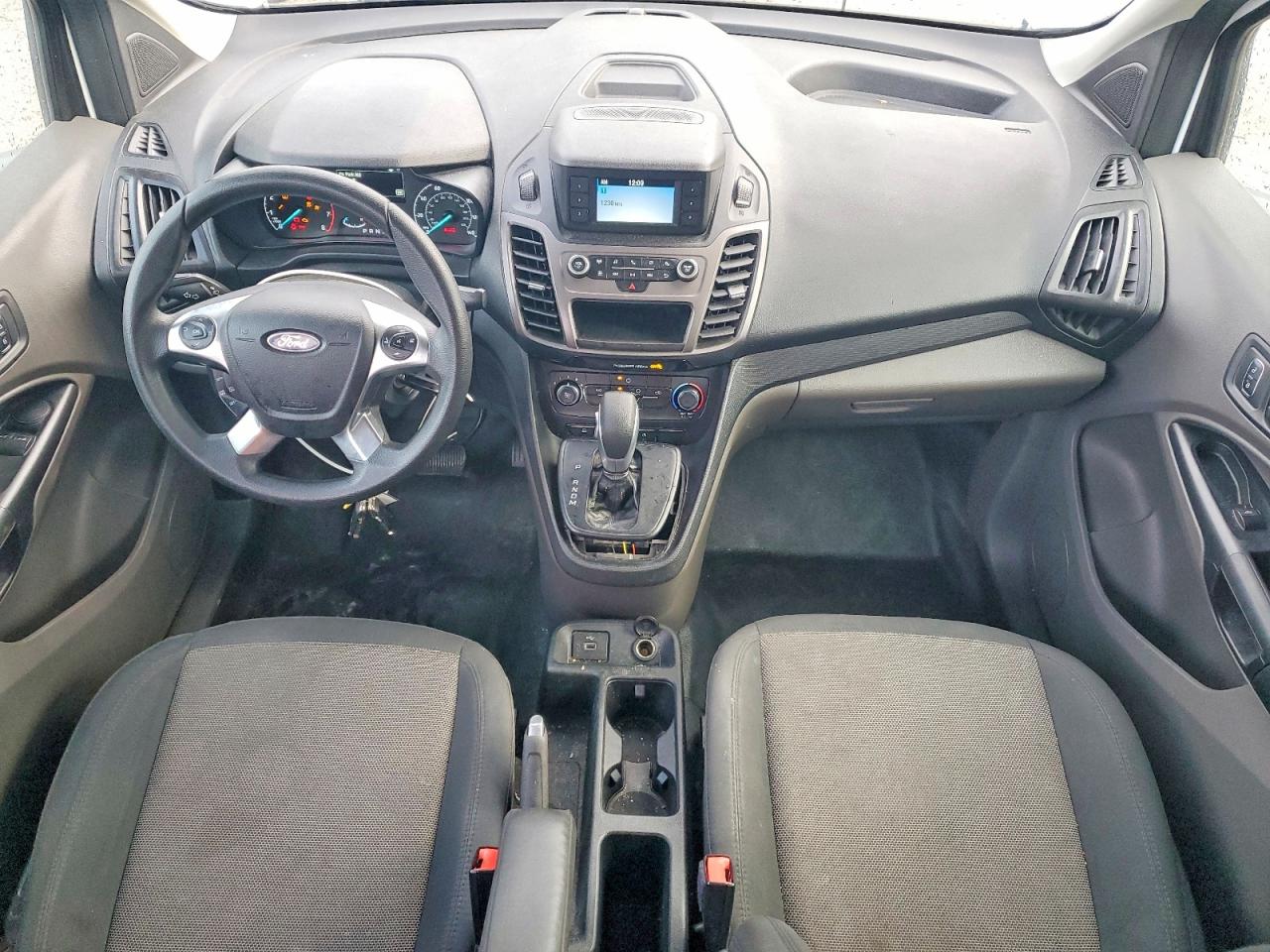 Ford Transit Xl