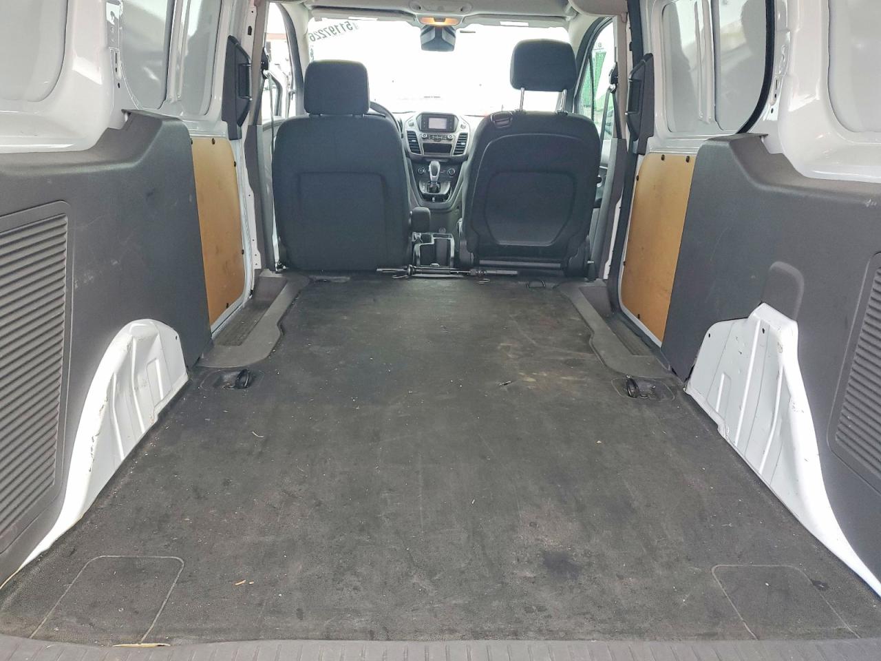 Ford Transit Xl
