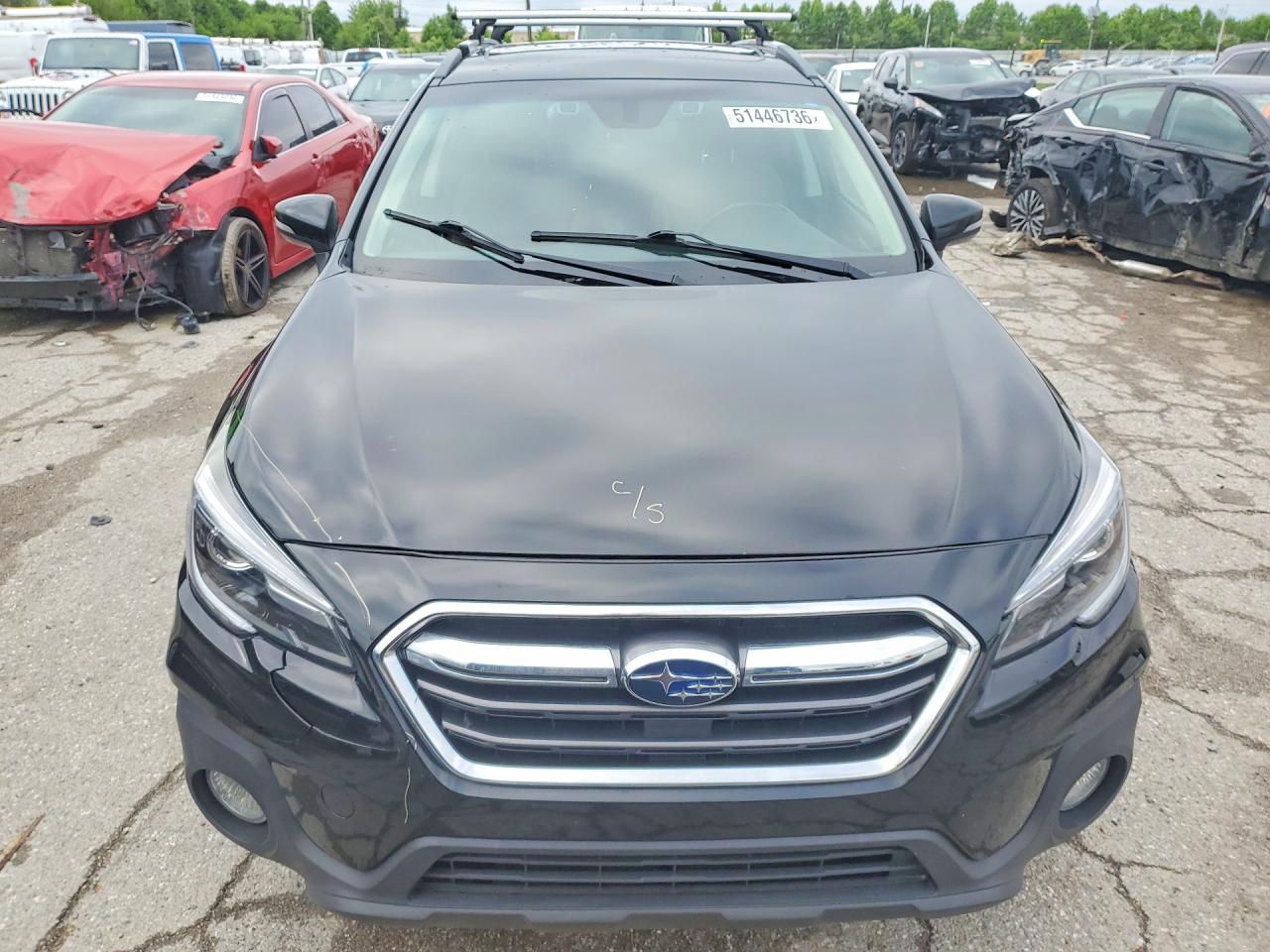 Subaru Outback Touring