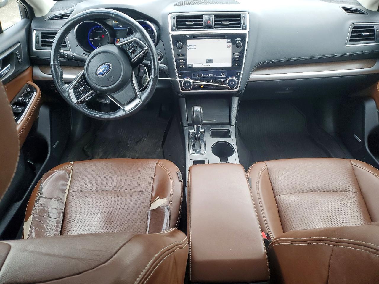 Subaru Outback Touring