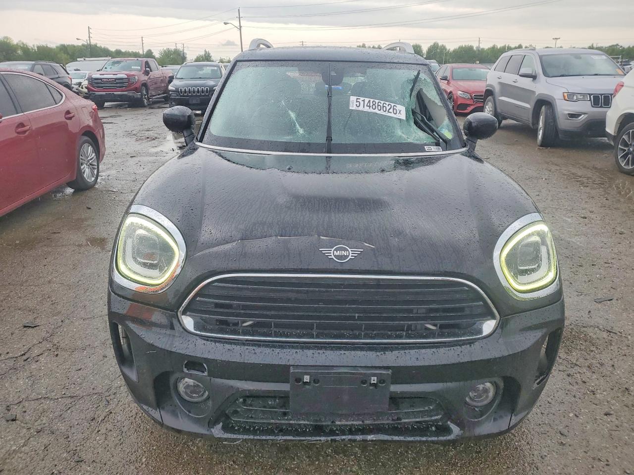 MINI Cooper Countryman All4