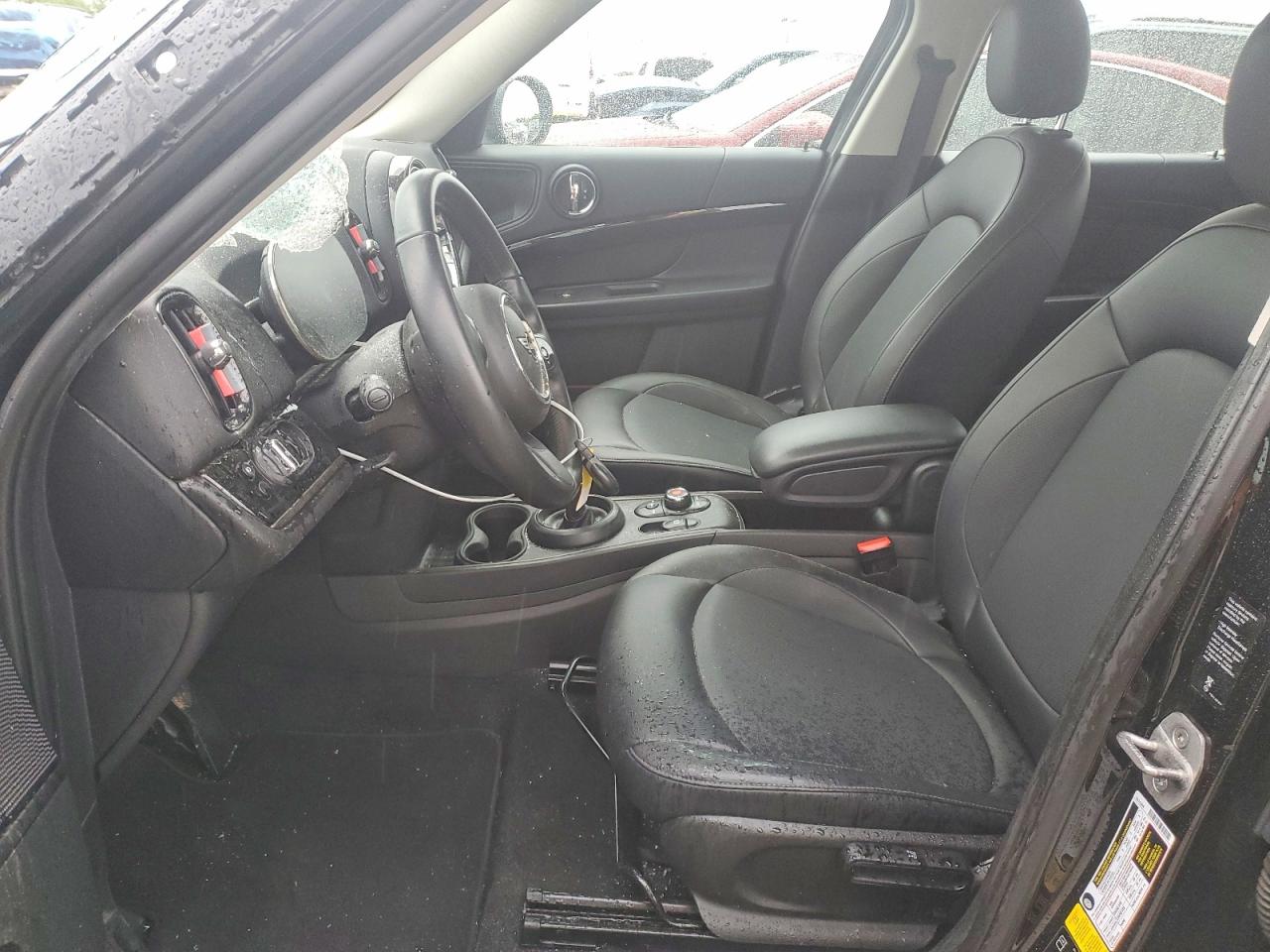 MINI Cooper Countryman All4