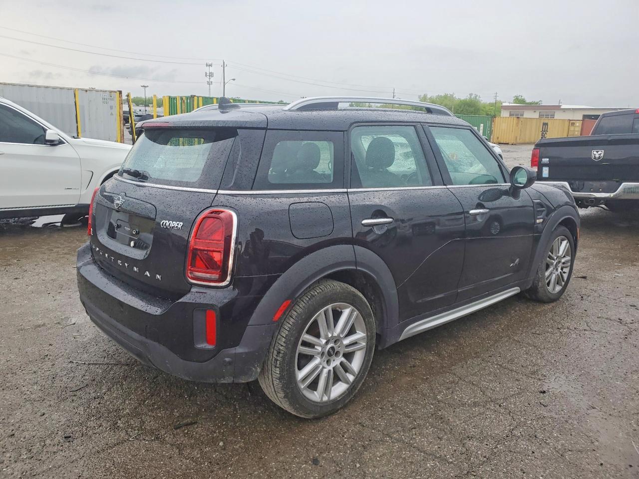 MINI Cooper Countryman All4