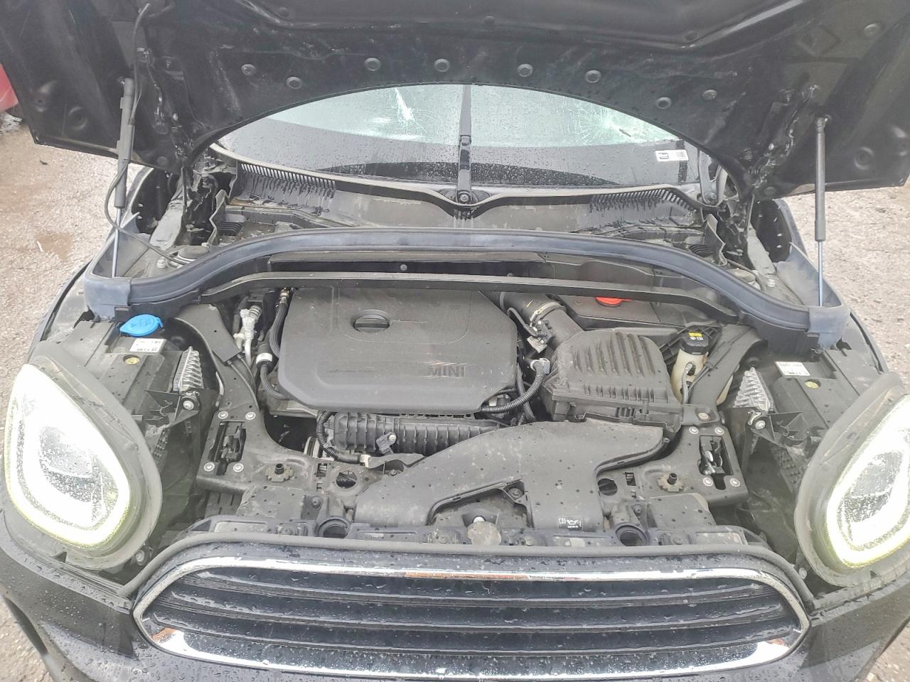 MINI Cooper Countryman All4