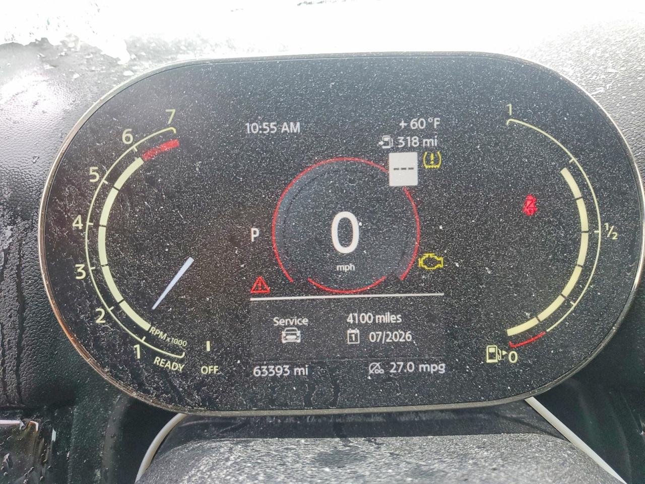 MINI Cooper Countryman All4