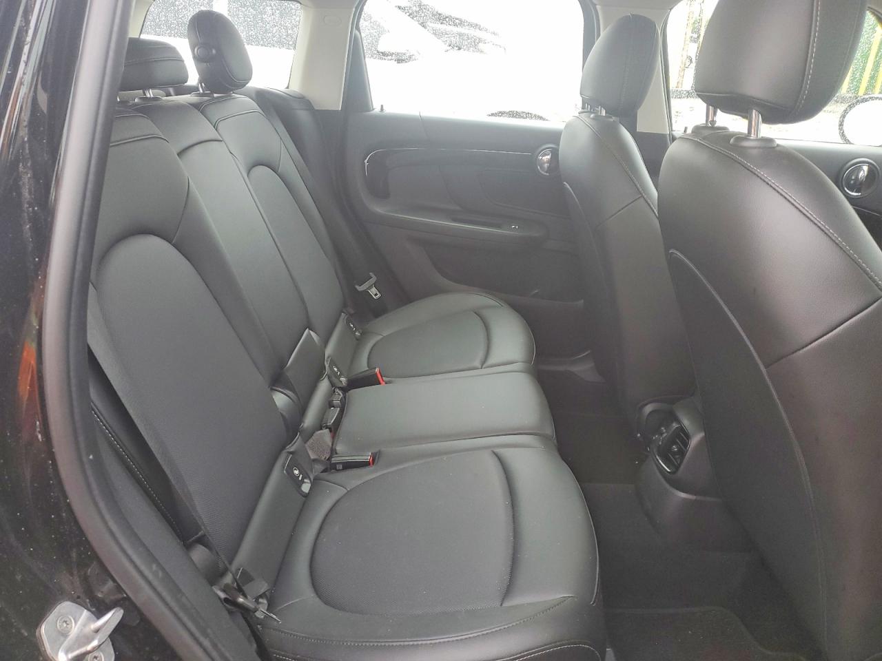 MINI Cooper Countryman All4