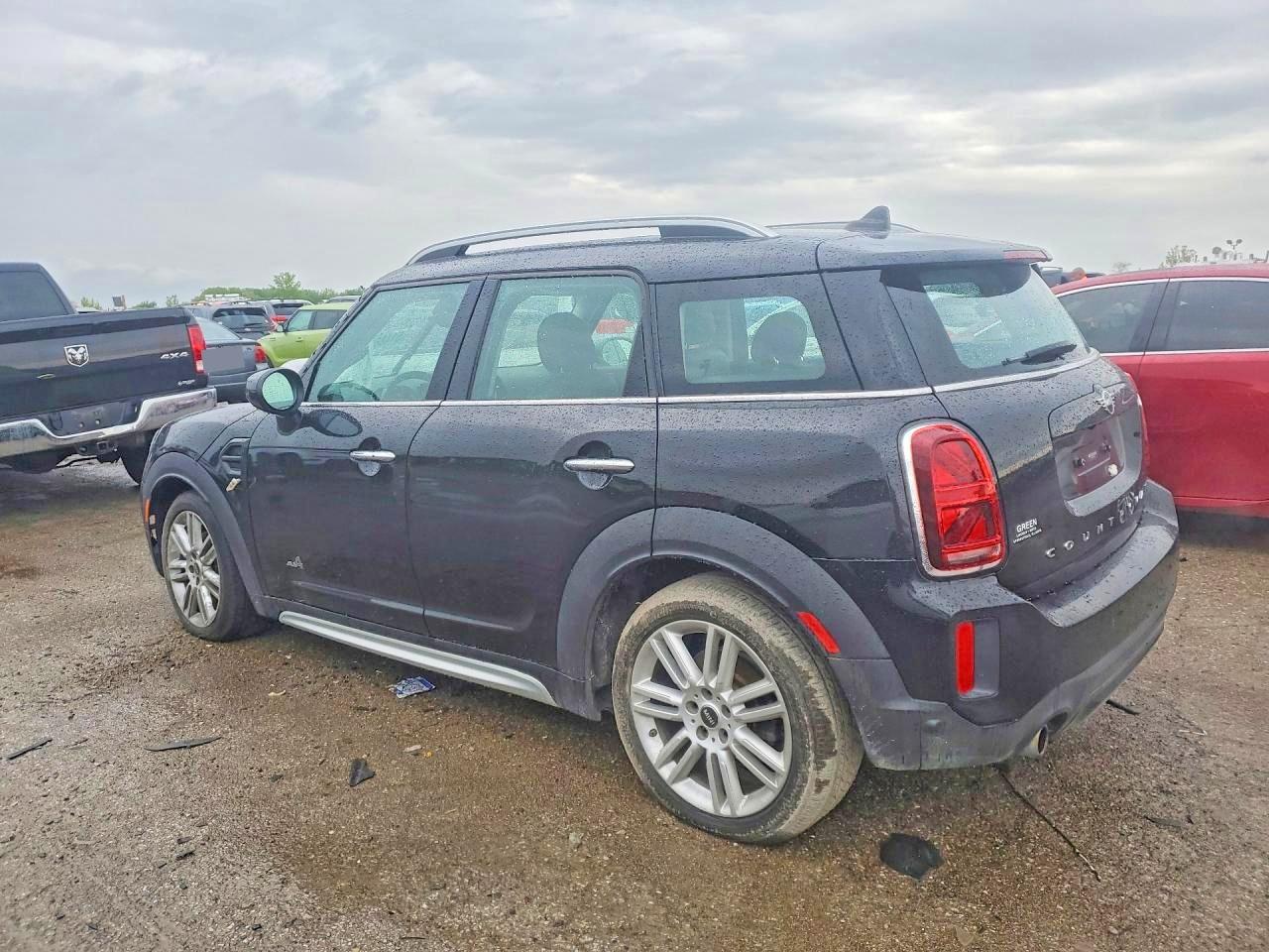 MINI Cooper Countryman All4