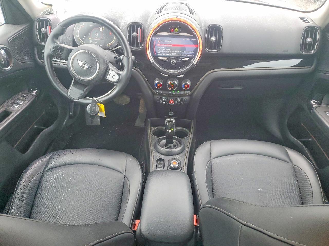 MINI Cooper Countryman All4