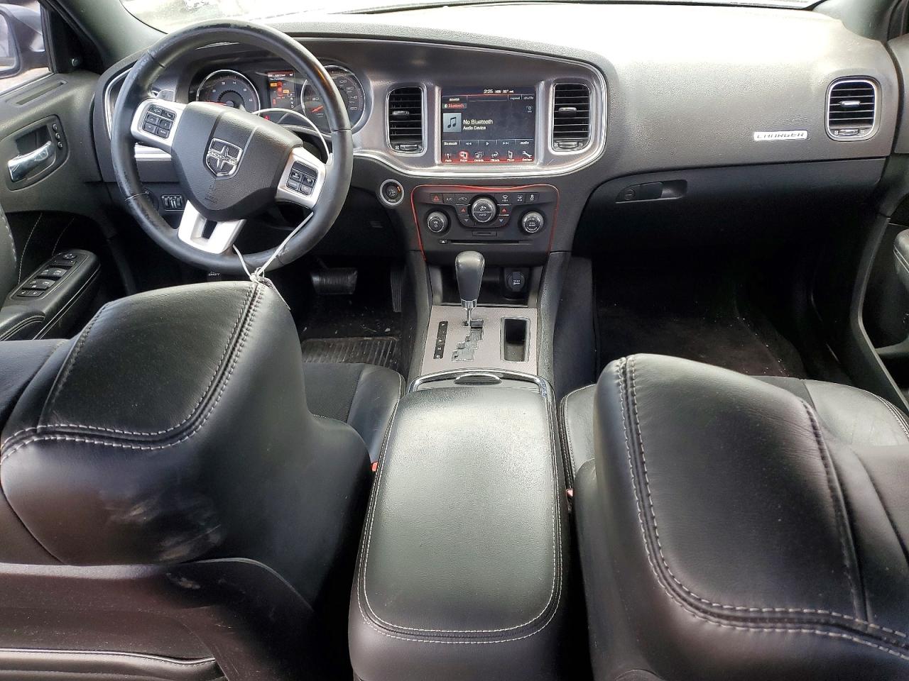 Dodge Charger R