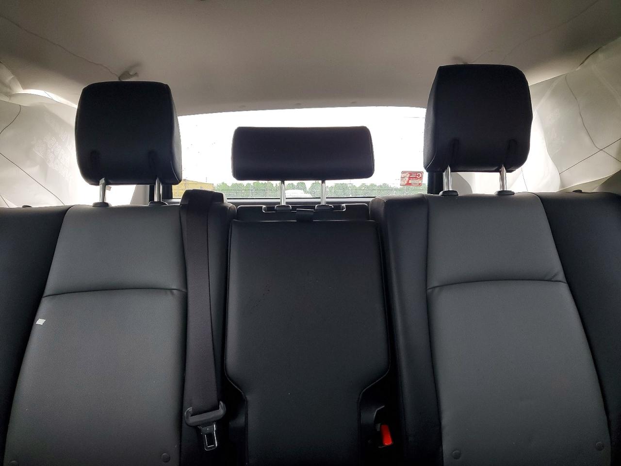 Toyota 4Runner Sr5 Premium