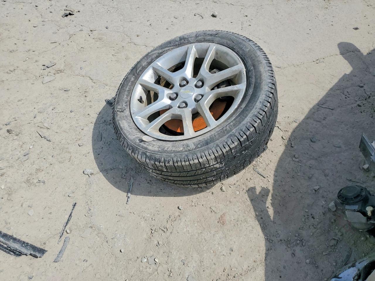 Chevrolet Malibu 1lt