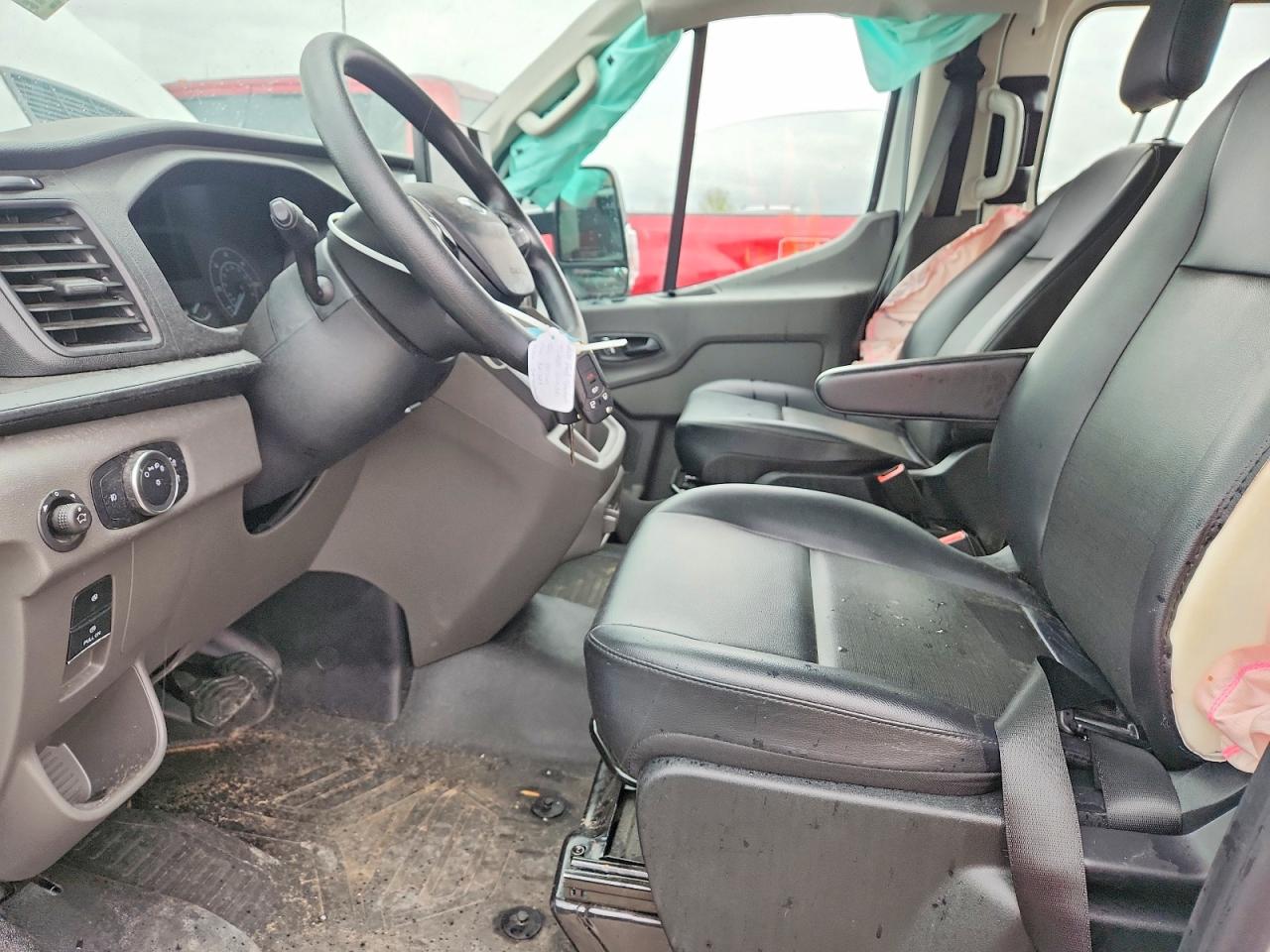 Ford Transit T-250