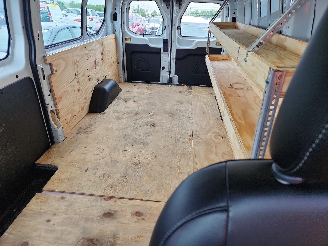 Ford Transit T-250