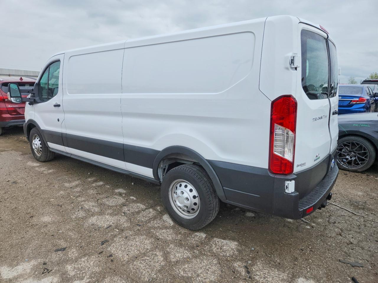 Ford Transit T-250