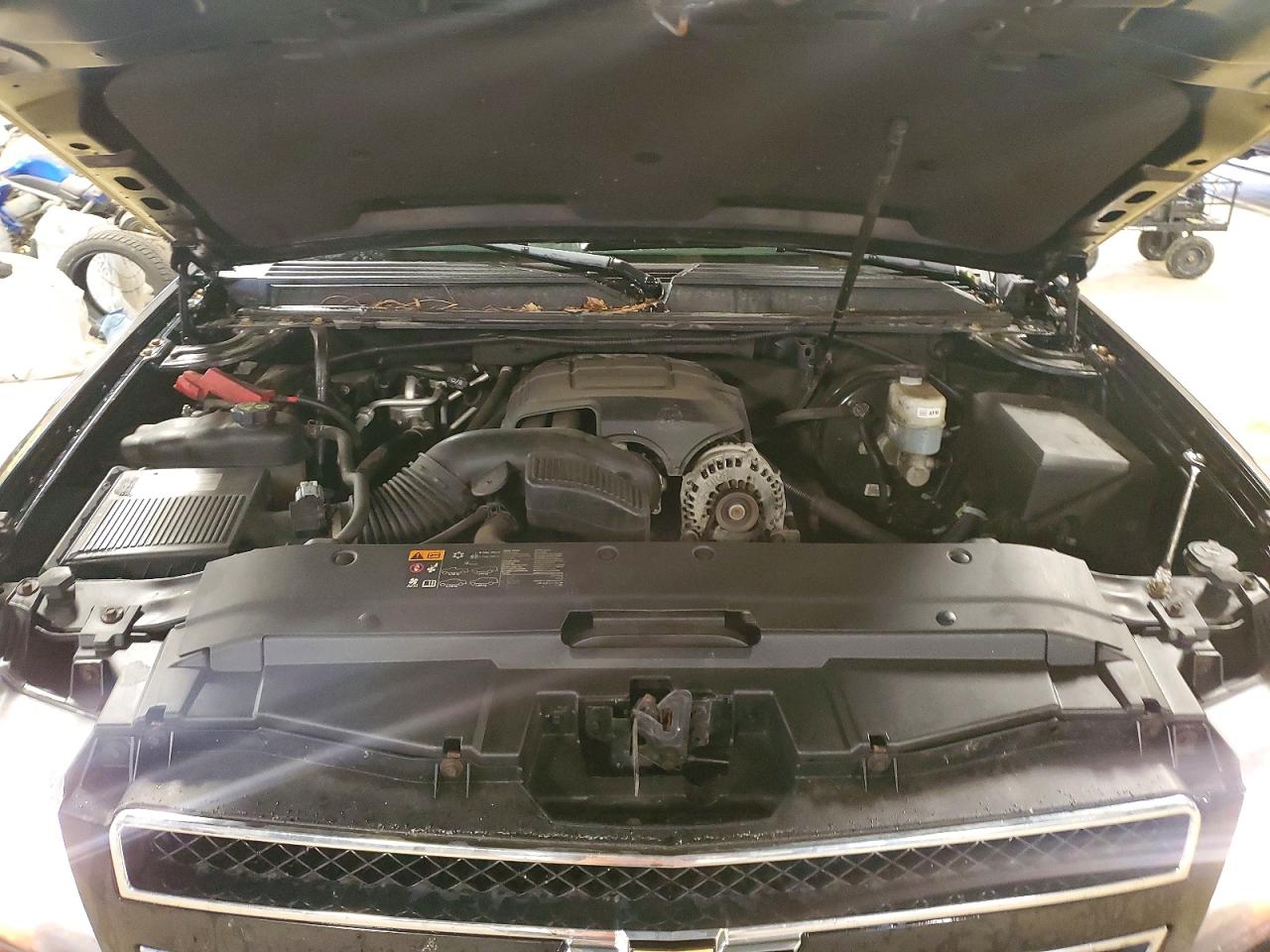 Chevrolet Tahoe K1500 Ls
