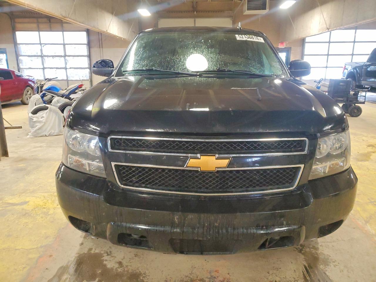 Chevrolet Tahoe K1500 Ls
