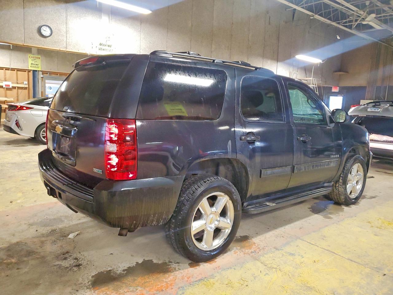 Chevrolet Tahoe K1500 Ls