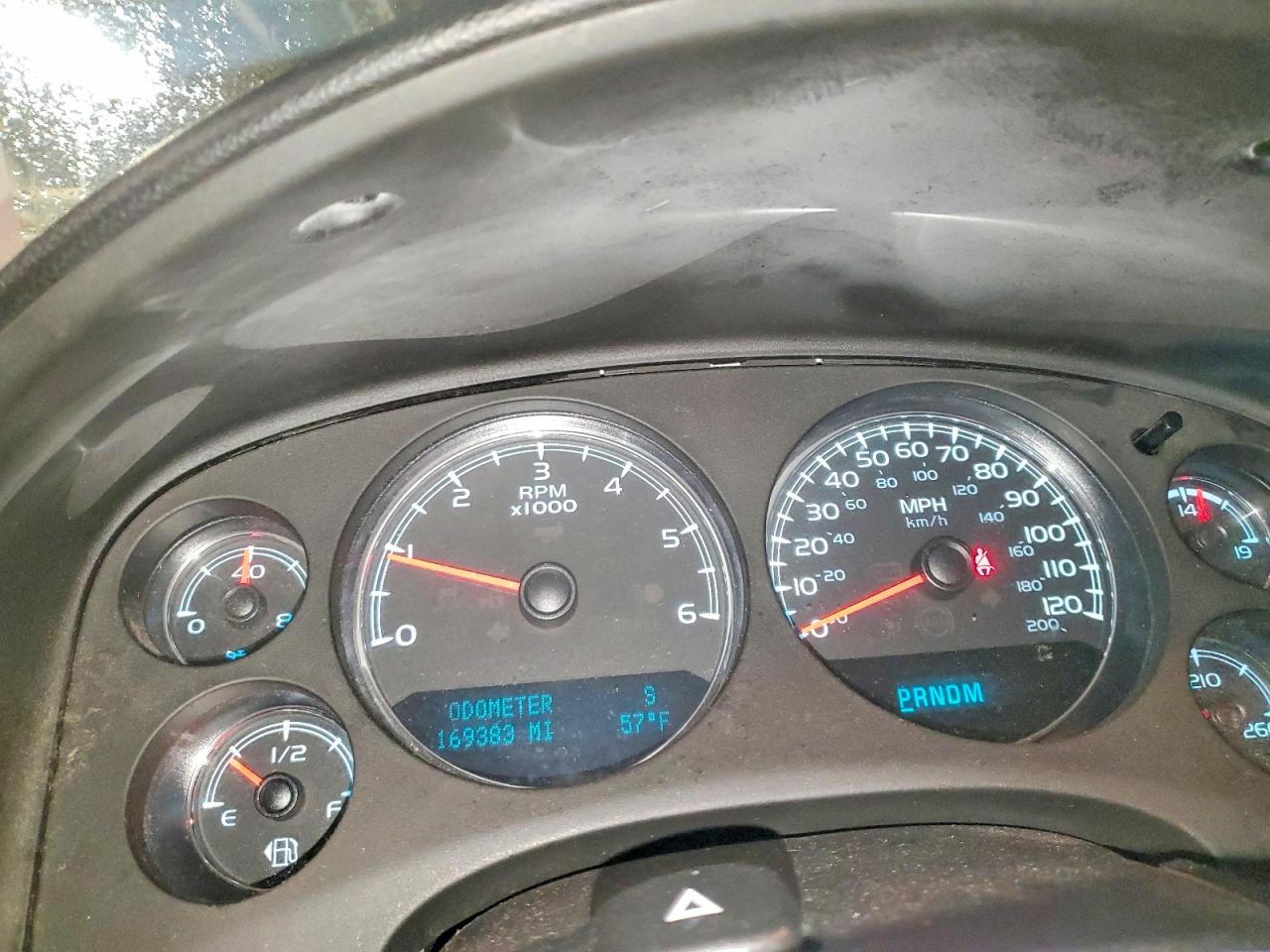 Chevrolet Tahoe K1500 Ls