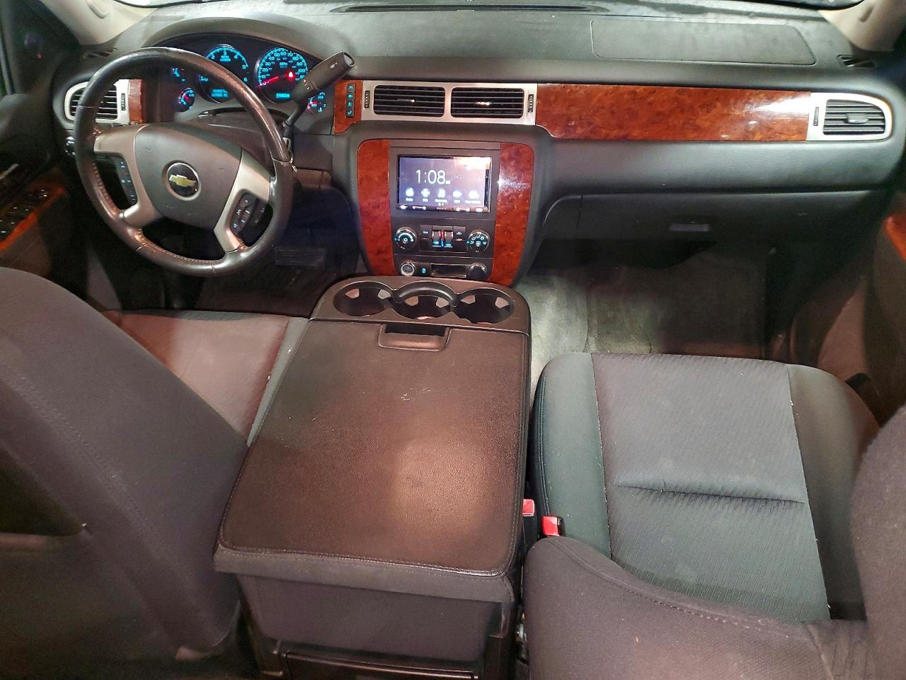 Chevrolet Tahoe K1500 Ls