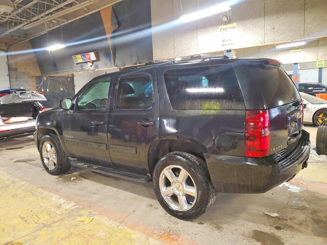 Chevrolet Tahoe K1500 Ls