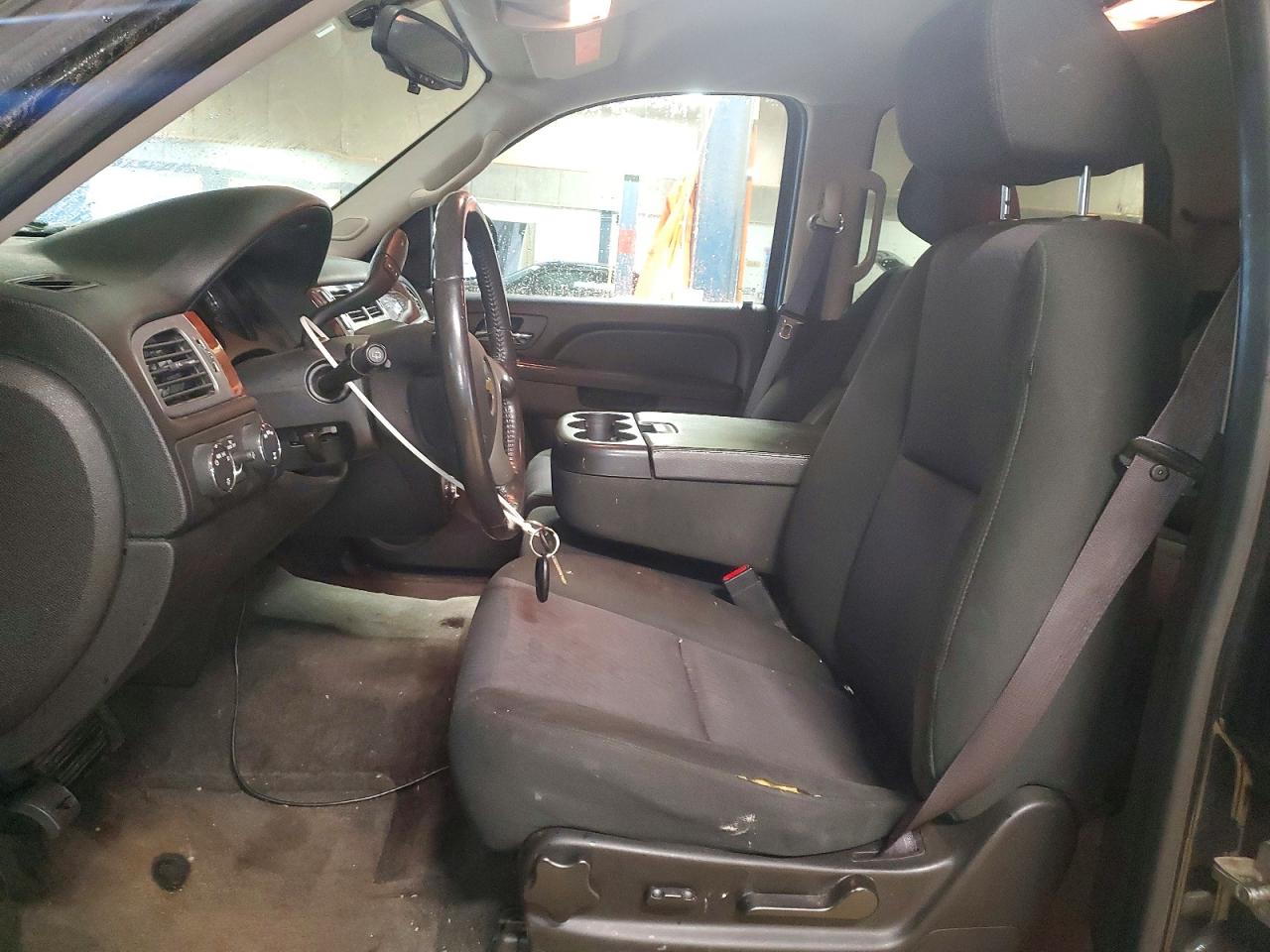 Chevrolet Tahoe K1500 Ls