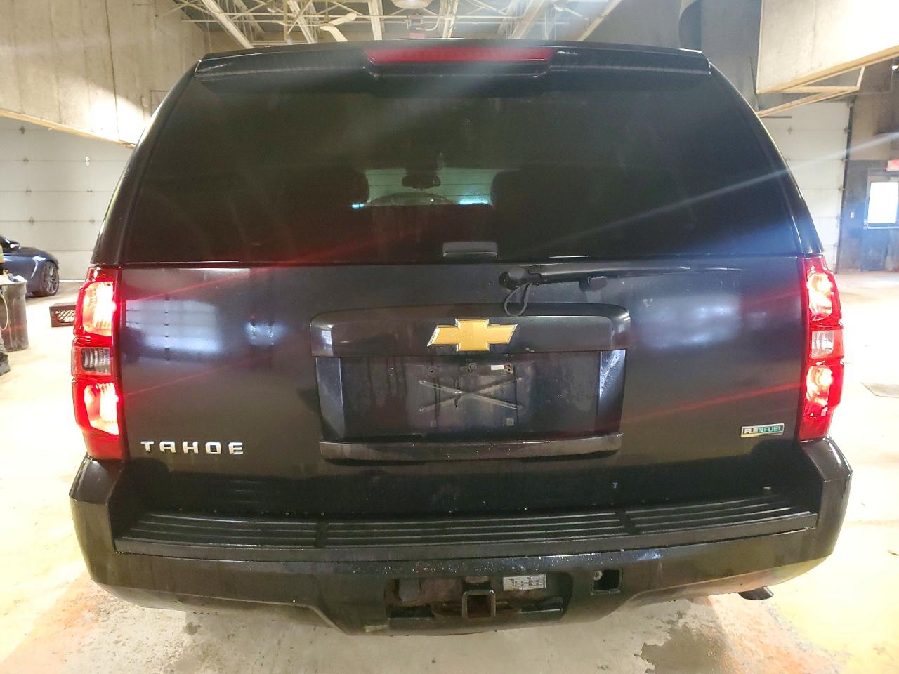 Chevrolet Tahoe K1500 Ls