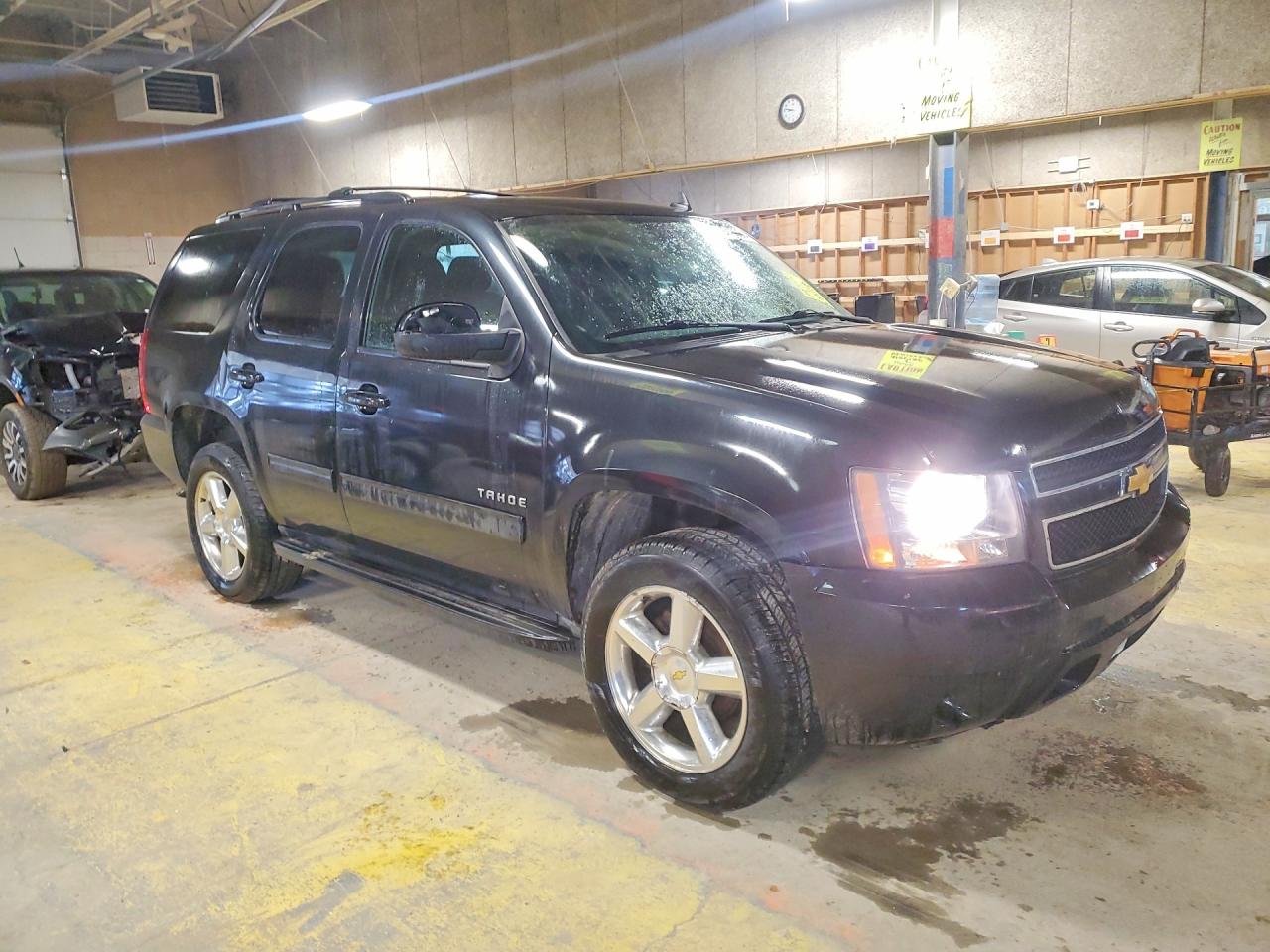 Chevrolet Tahoe K1500 Ls