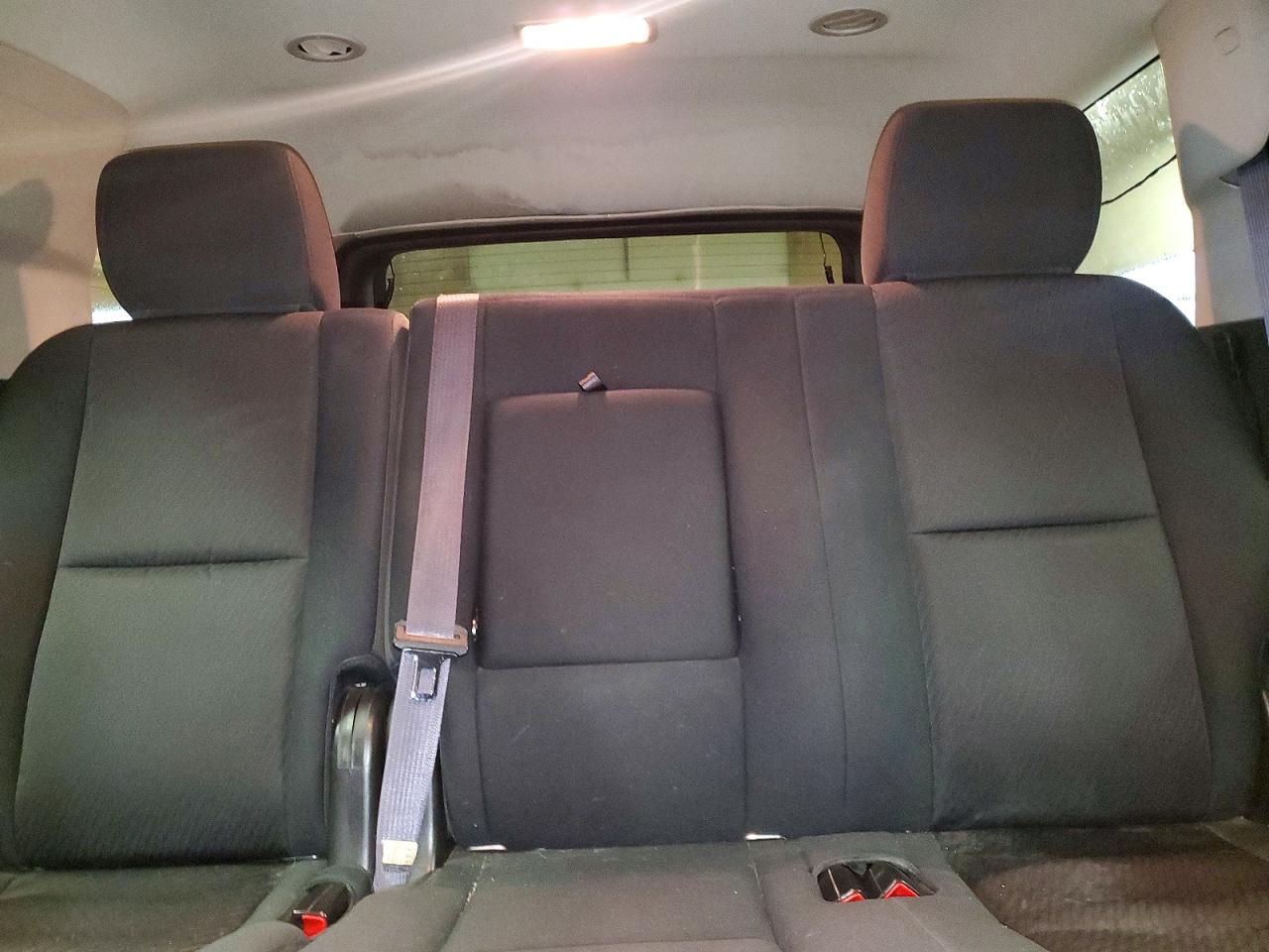 Chevrolet Tahoe K1500 Ls