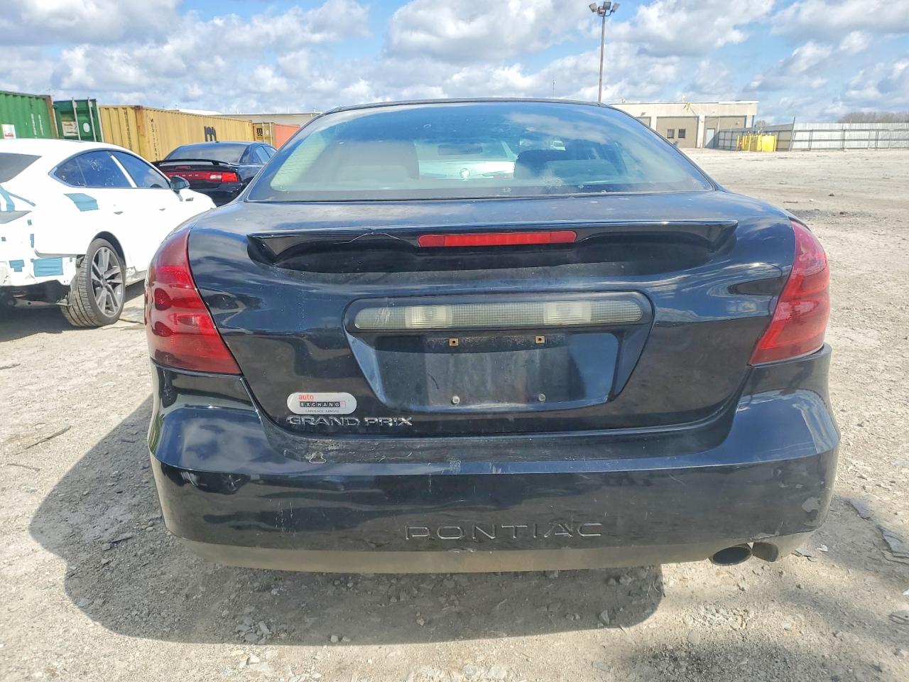 Pontiac Grandprix