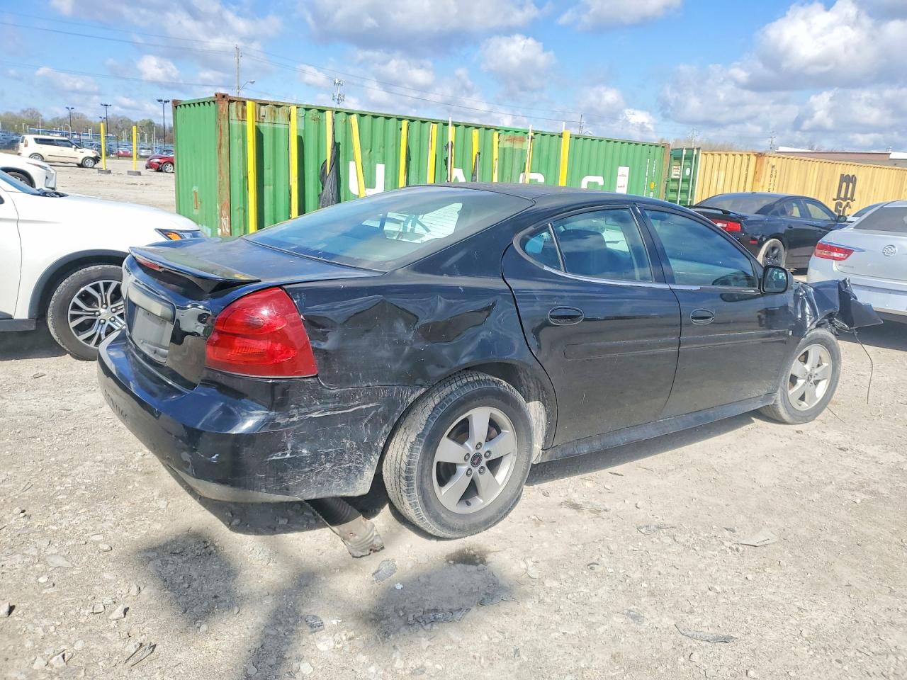 Pontiac Grandprix