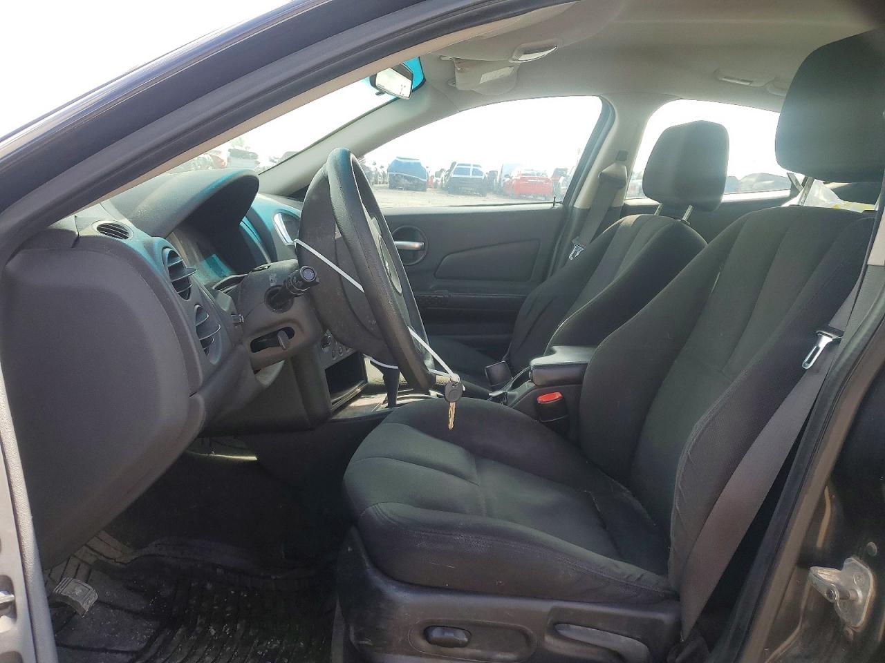 Pontiac Grandprix
