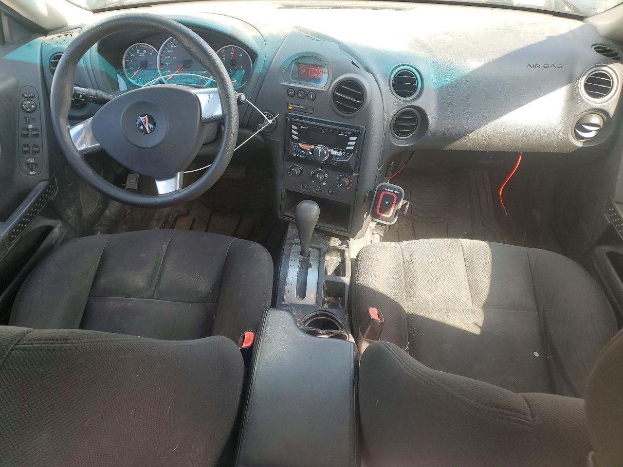 Pontiac Grandprix