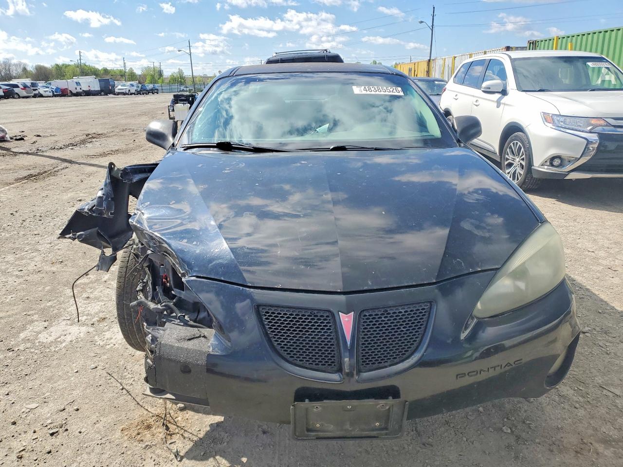 Pontiac Grandprix