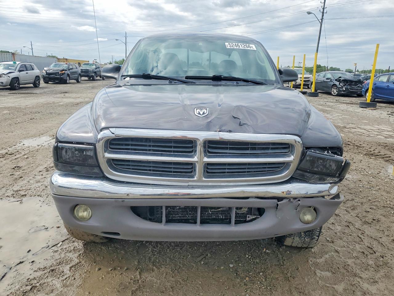 Dodge Dakota Slt