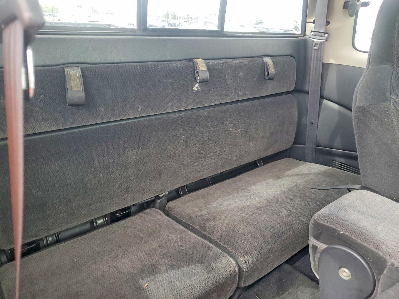 Dodge Dakota Slt