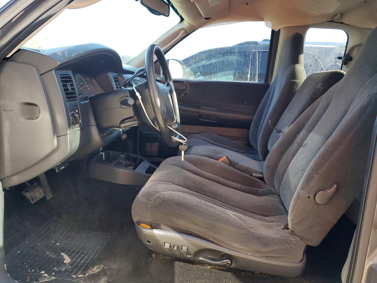 Dodge Dakota Slt