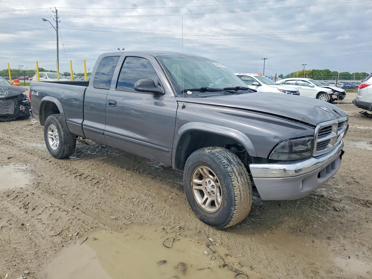 Dodge Dakota Slt