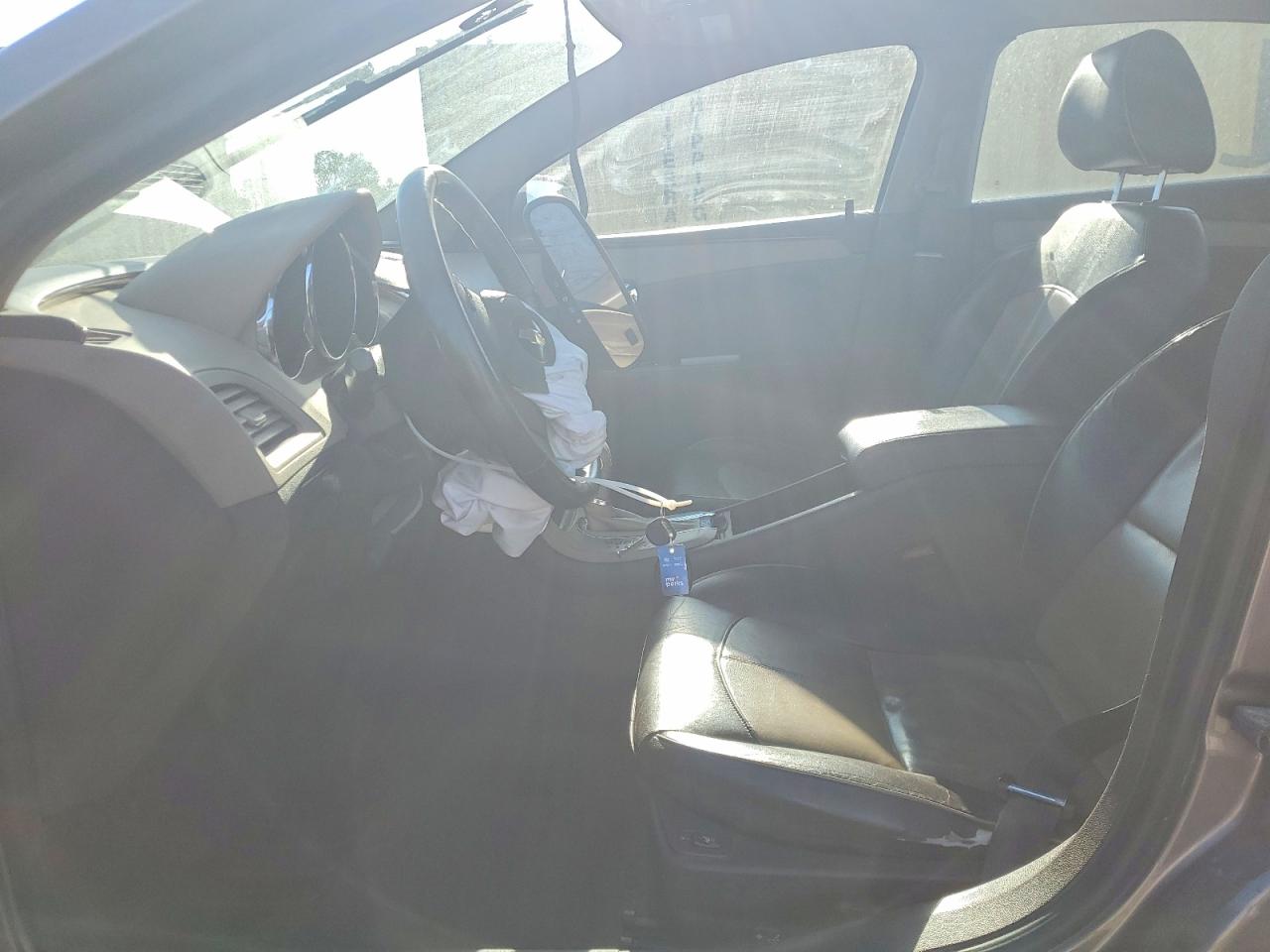 Chevrolet Malibu Ltz
