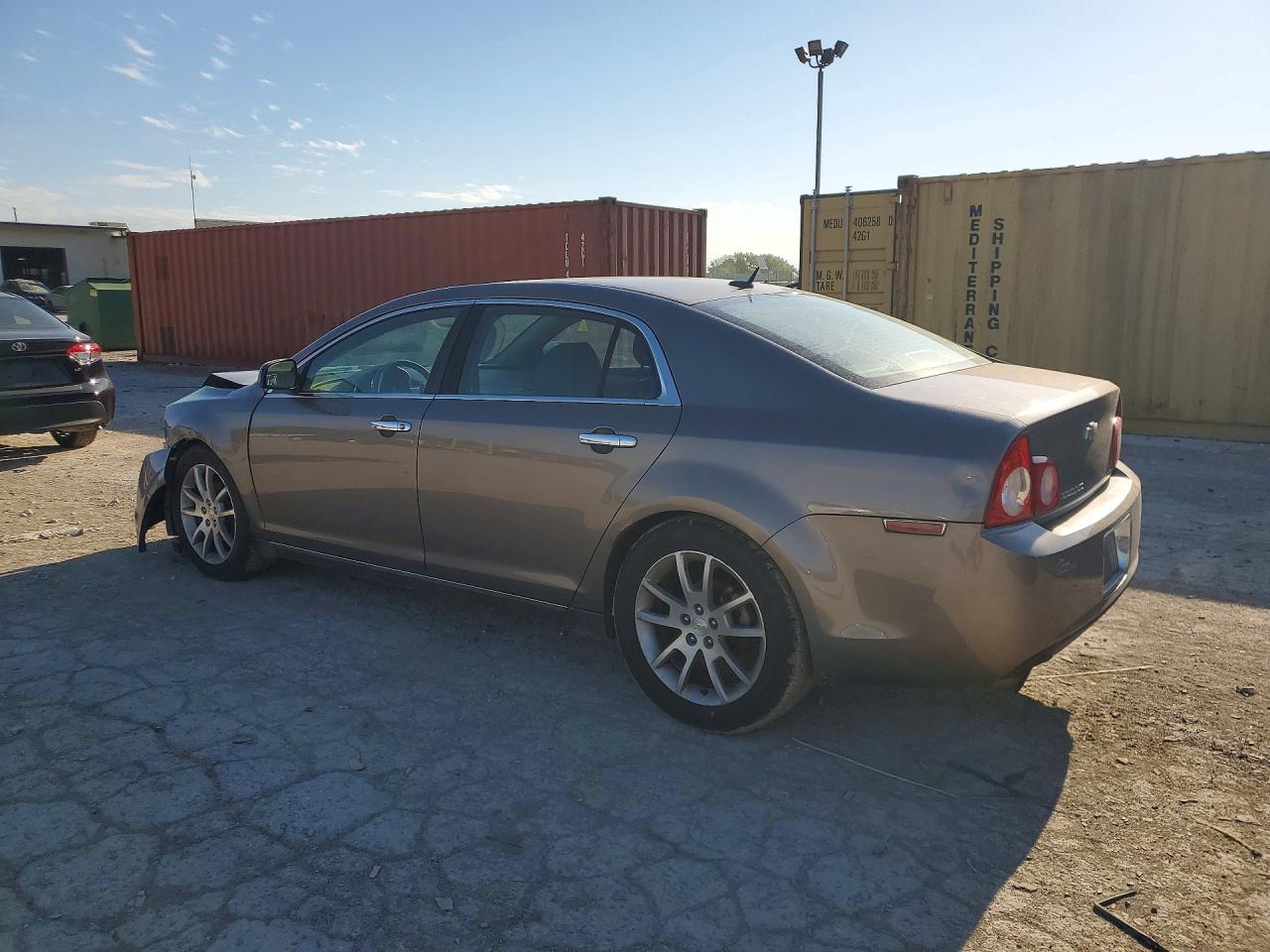 Chevrolet Malibu Ltz