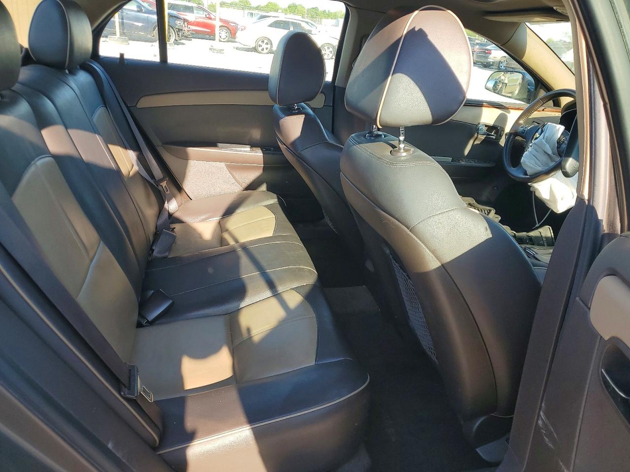 Chevrolet Malibu Ltz