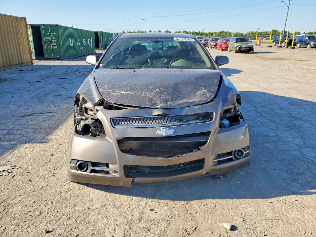 Chevrolet Malibu Ltz
