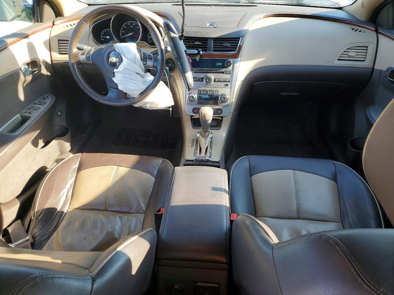 Chevrolet Malibu Ltz