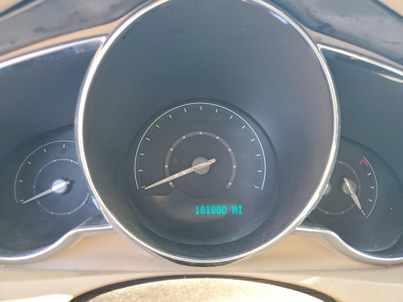 Chevrolet Malibu Ltz