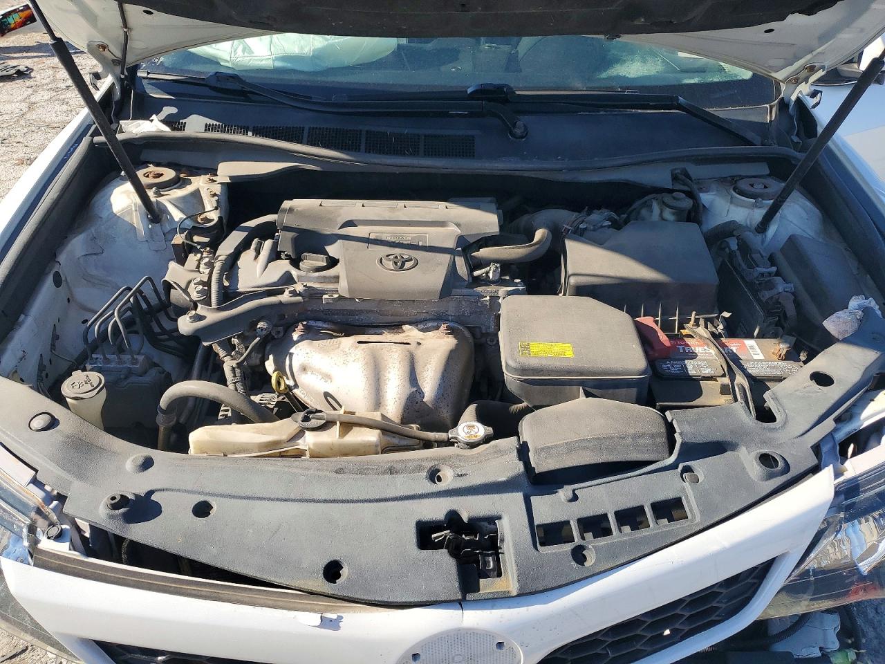 Toyota Camry Se Sport Limited Edition