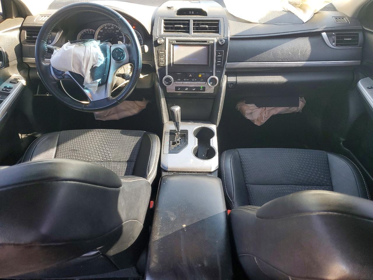 Toyota Camry Se Sport Limited Edition