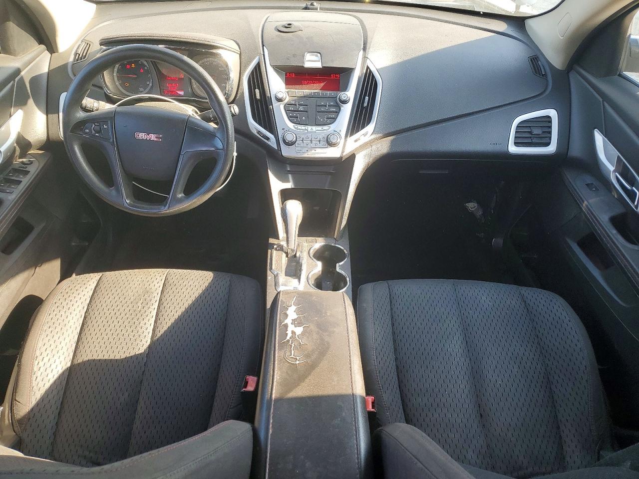 GMC Terrain Sle