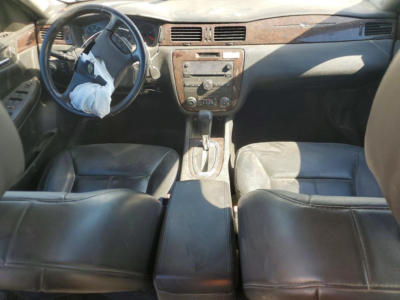 Chevrolet Impala Ltz